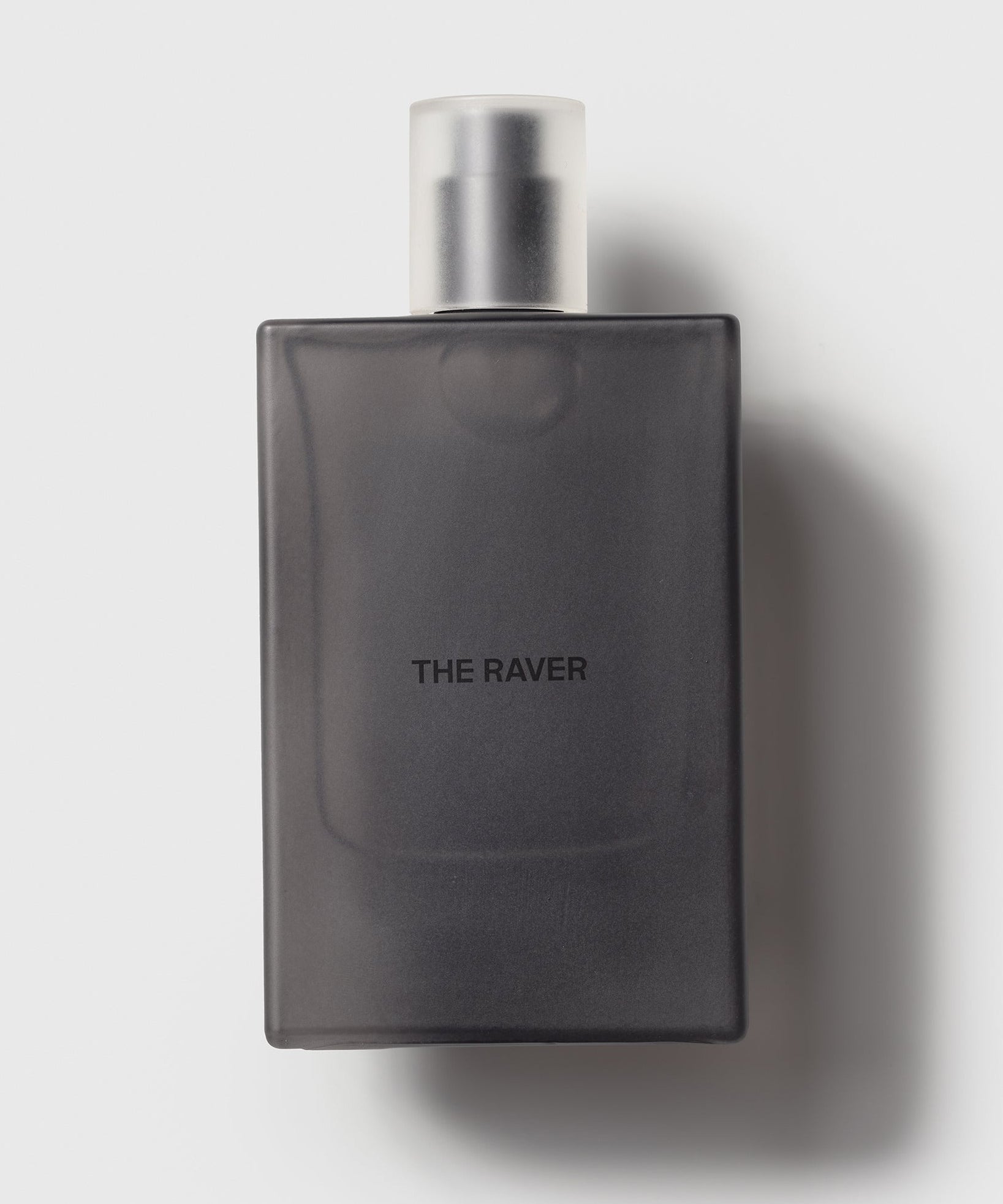 The Raver - Alexmonhart - FABLAB AB