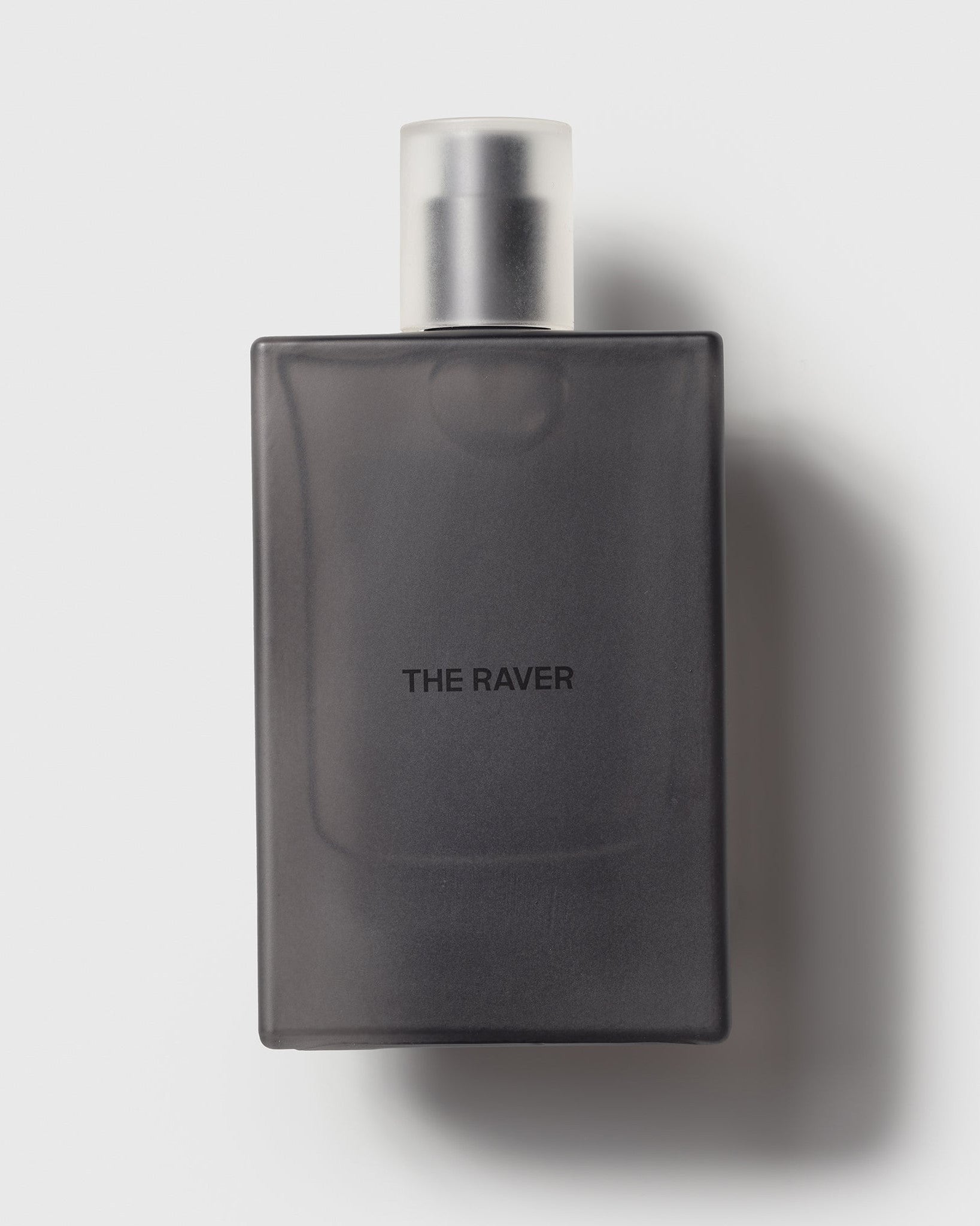 The Raver - Alexmonhart - FABLAB AB