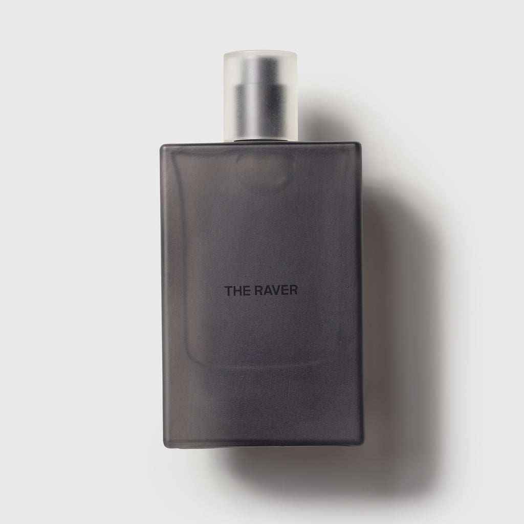 The Raver - Alexmonhart - FABLAB AB