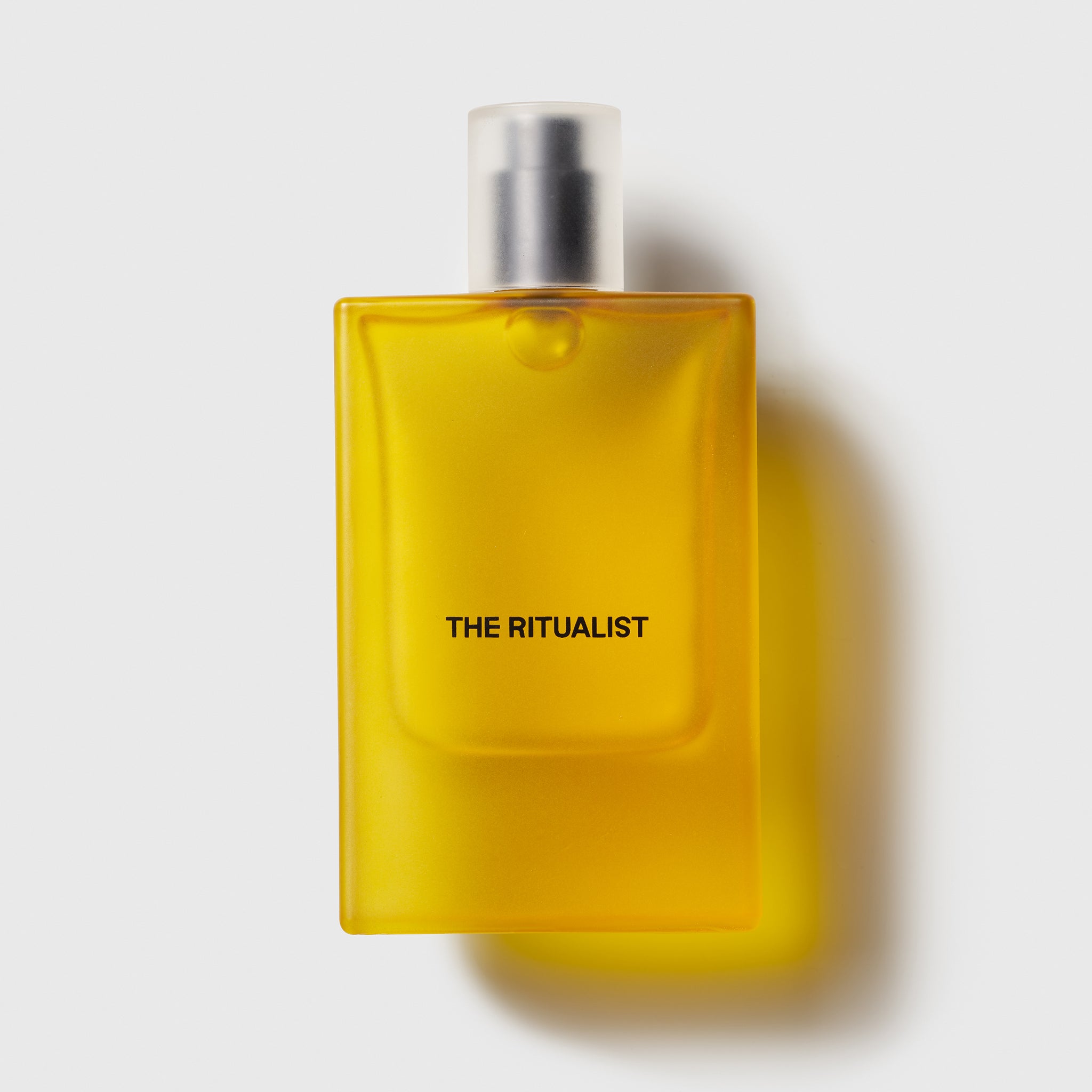 The Ritualist - Alexmonhart