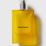 The Ritualist - Alexmonhart - FABLAB AB