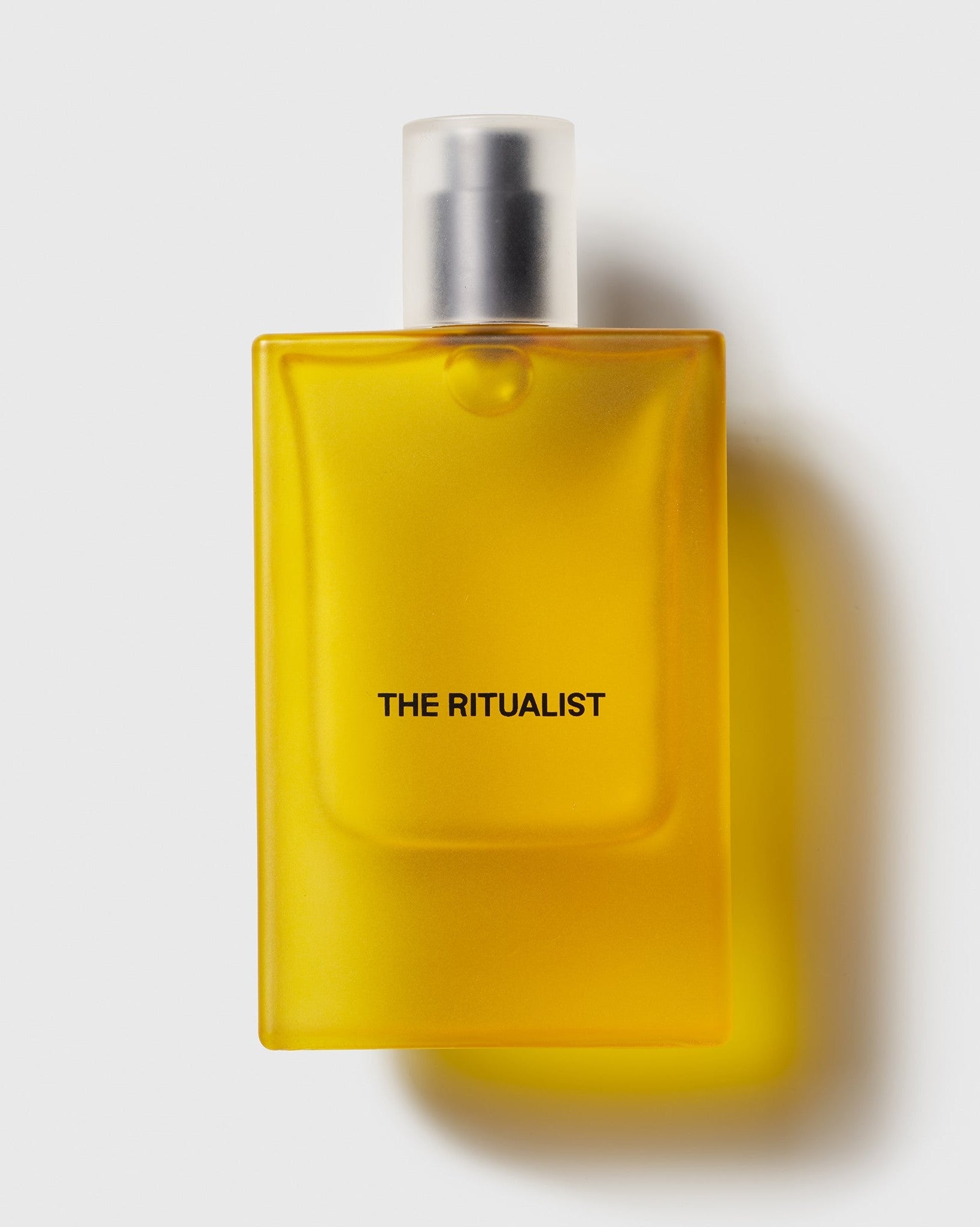 The Ritualist - Alexmonhart - FABLAB AB