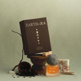 The Tea – EARTHORA – te, fuktig jord och fikonblad | FABLAB