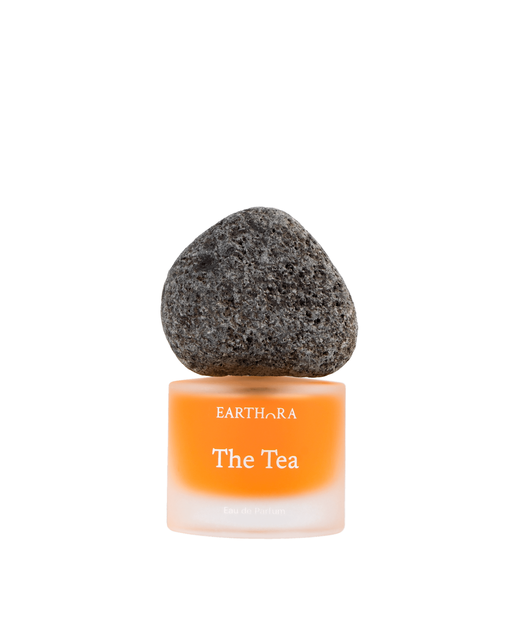 The Tea – EARTHORA – te, fuktig jord och fikonblad | FABLAB - FABLAB AB