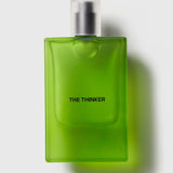 The Thinker - Alexmonhart - FABLAB AB