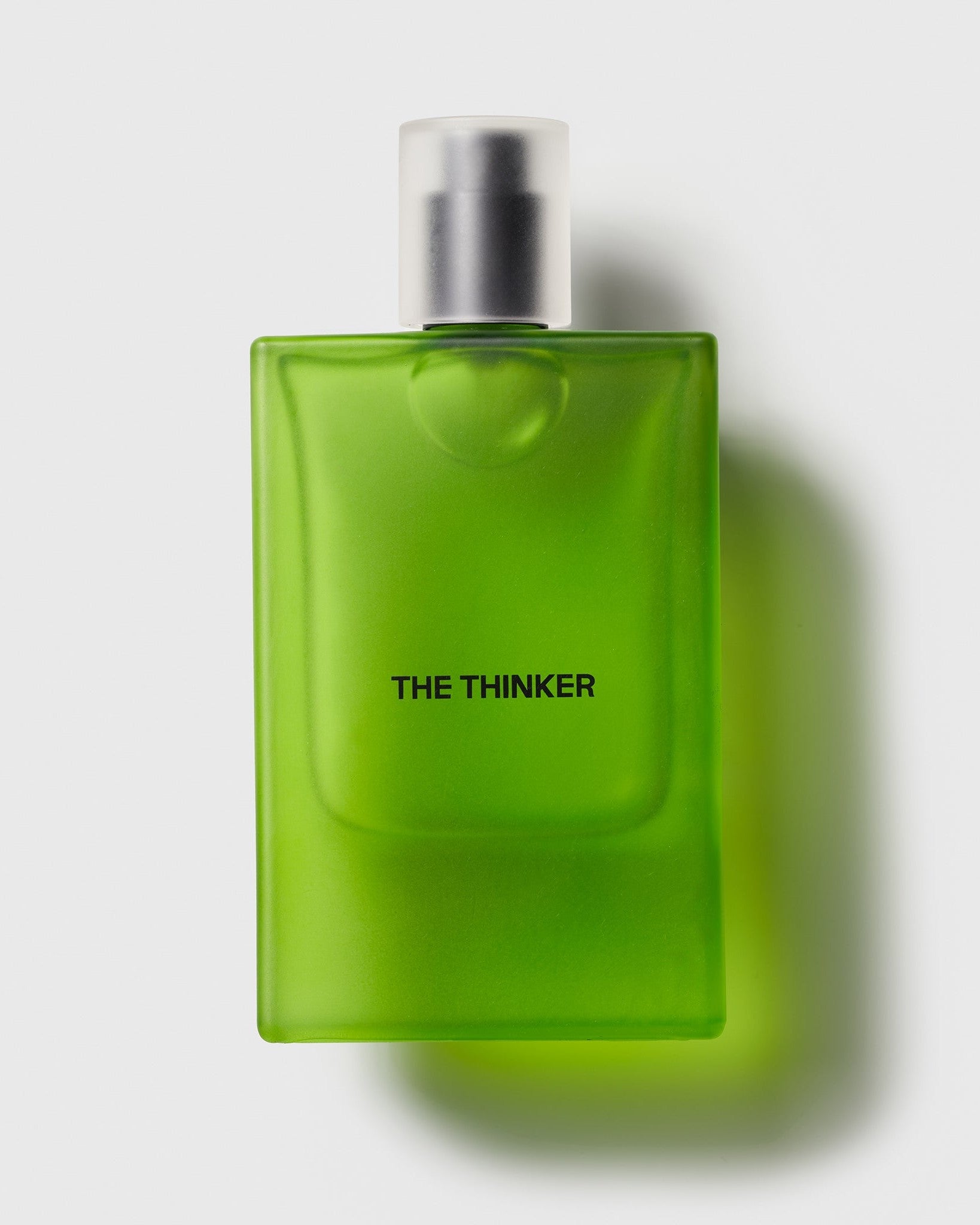 The Thinker - Alexmonhart - FABLAB AB