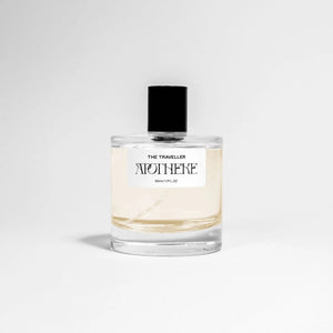 The Traveller - Apotheke Perfume - FABLAB AB