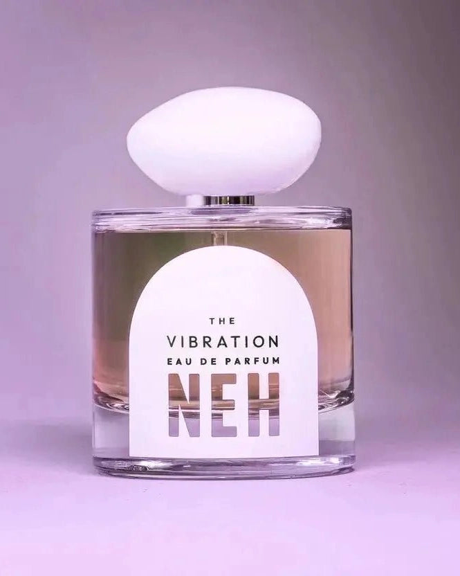 The Vibration - NEH - FABLAB AB