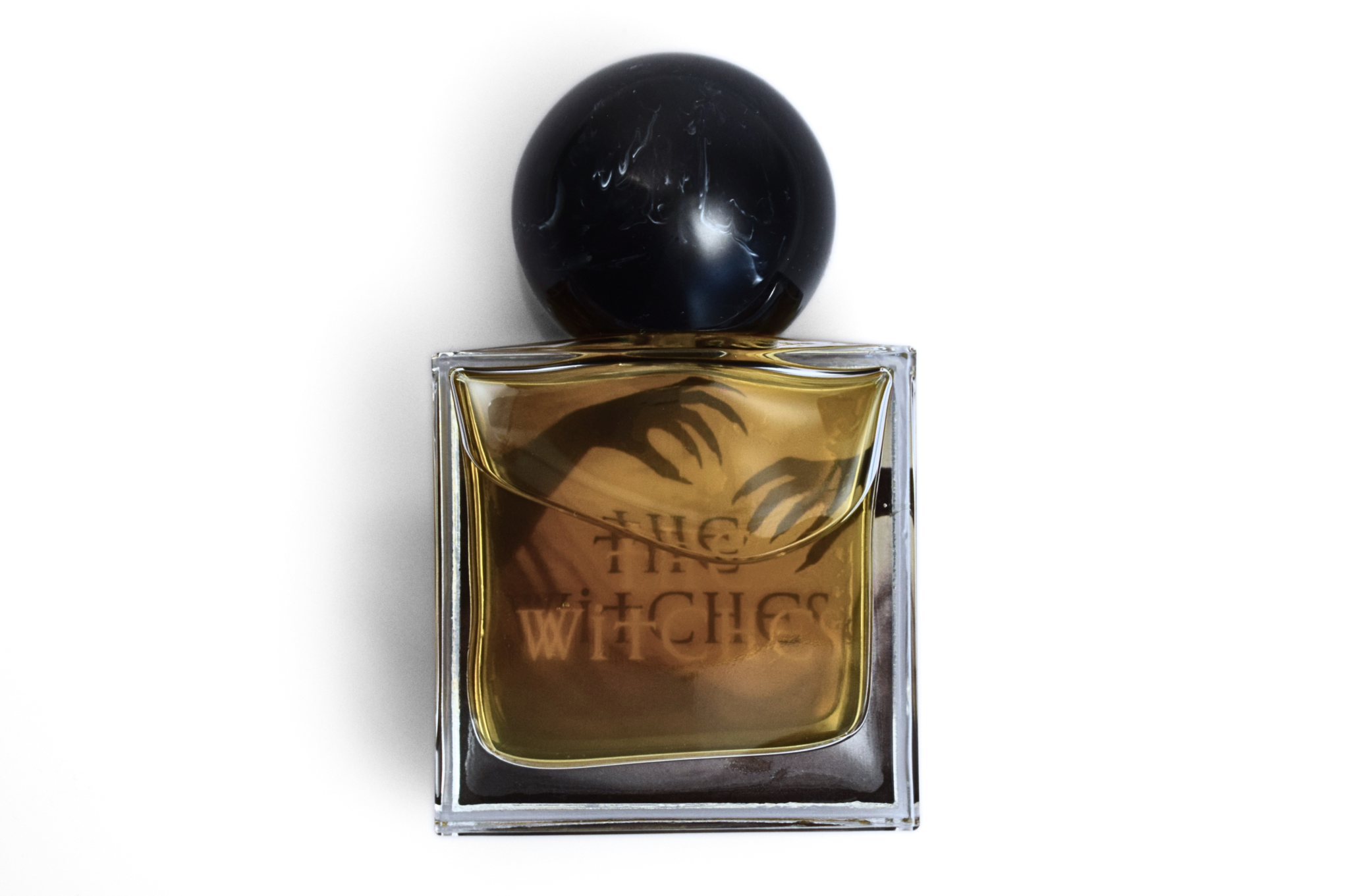 The Witches – Dark Tales