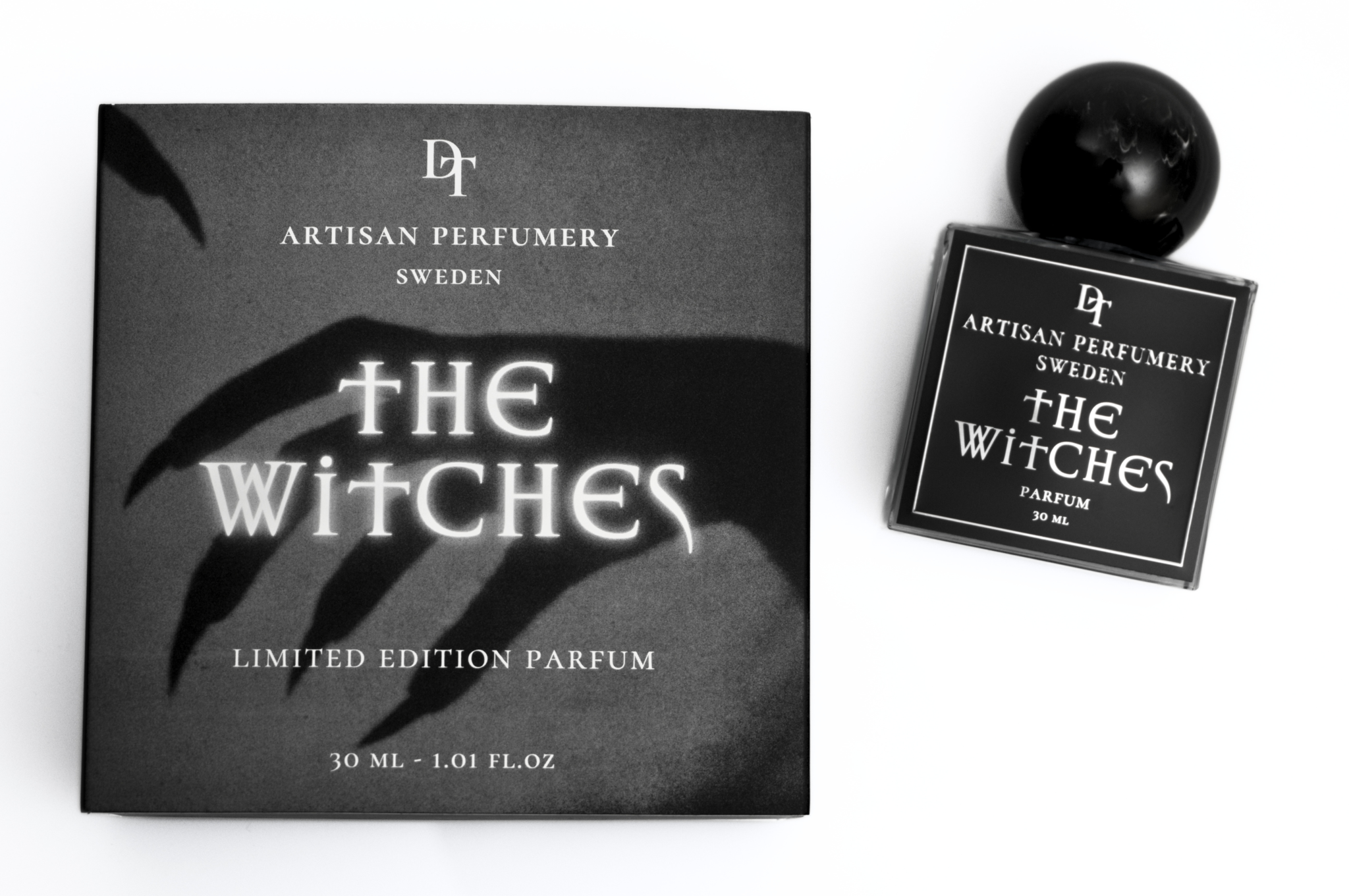 The Witches – Dark Tales