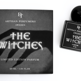 The Witches – Dark Tales