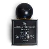The Witches – Dark Tales