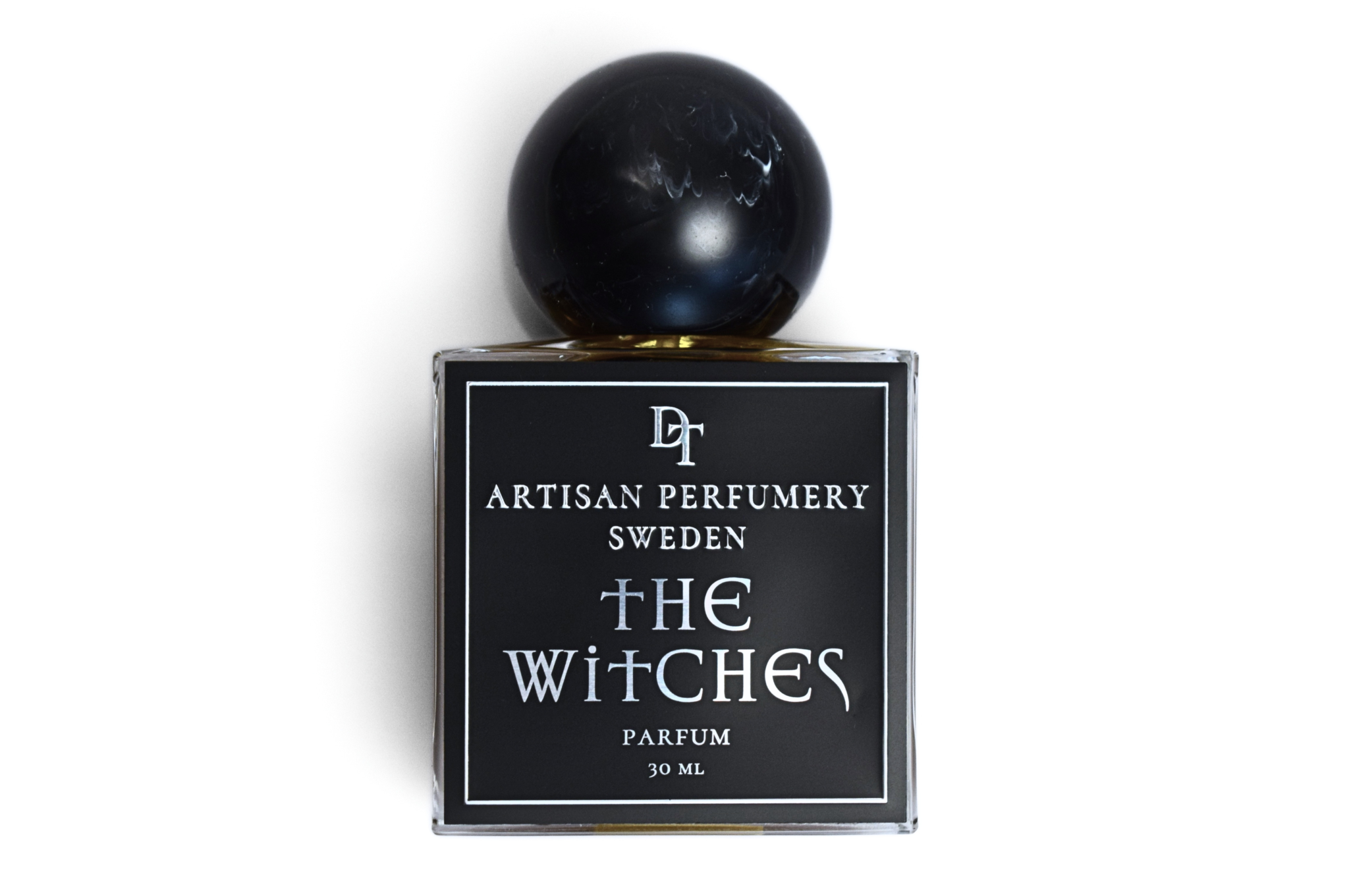 The Witches – Dark Tales