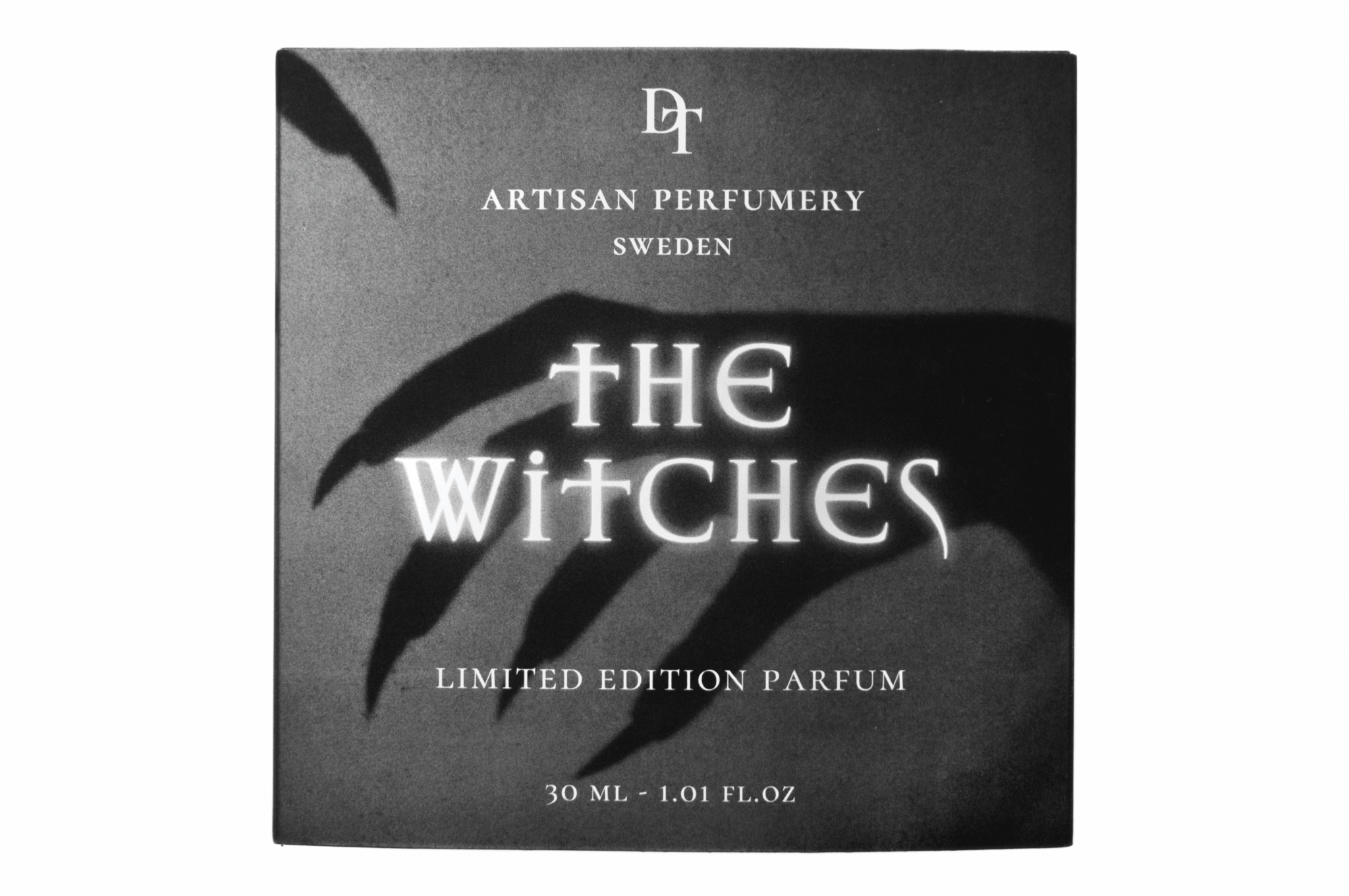 The Witches – Dark Tales