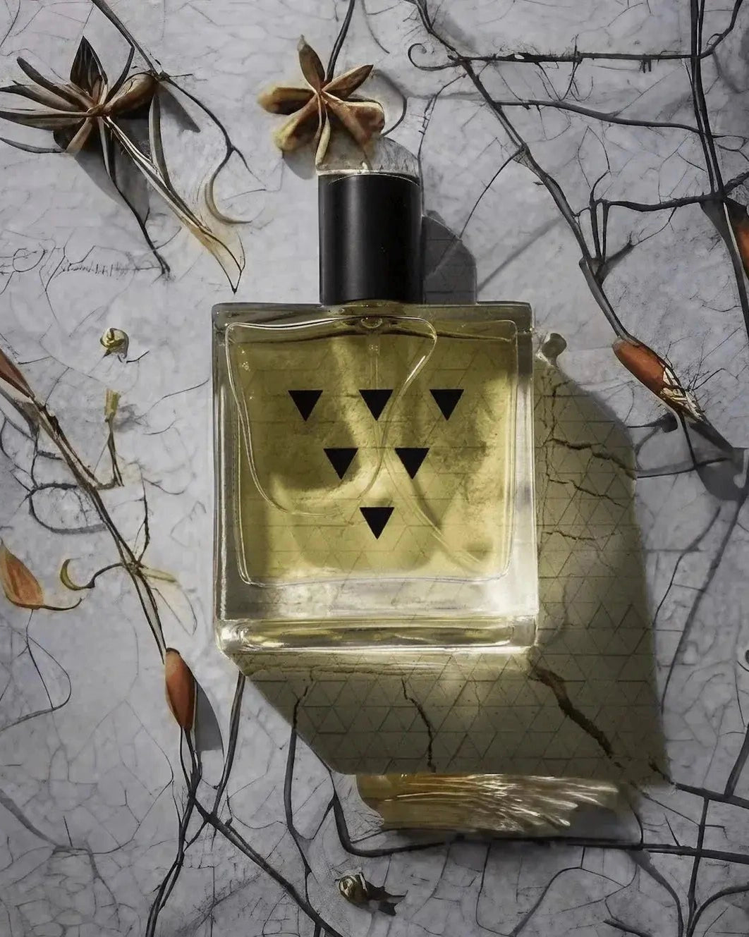 Thurible - Rook Perfumes - FABLAB AB