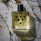 Thurible - Rook Perfumes - FABLAB AB