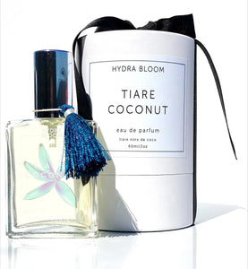 Tiare Coconut - Hydra Bloom - FABLAB AB