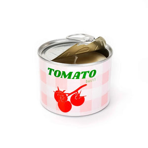 TOMATO + BASIL CANDLE - to:from - FABLAB AB