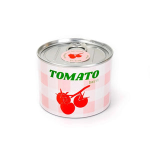 TOMATO + BASIL CANDLE - to:from - FABLAB AB