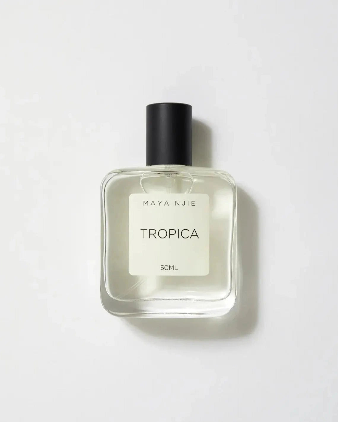 Tropica - Maya Njie - FABLAB AB