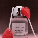 By Your Side – Tsu Lange Yor – rosépeppar & rökelse | FABLAB - FABLAB AB