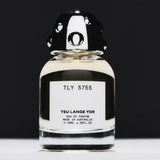 TLY 5755 – Tsu Lange Yor – svartpeppar & australiskt sandelträ | FABLAB - FABLAB AB