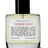 Tuberose Tantra - Kismet Olfactive - FABLAB AB