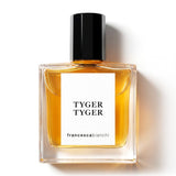 Tyger Tyger – Francesca Bianchi – Un parfum de niche à la tubéreuse et au oud | FABLAB
