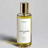 UN AIR D'APOGÉE - Maison Violet - FABLAB AB