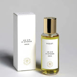 UN AIR D'APOGÉE - Maison Violet - FABLAB AB