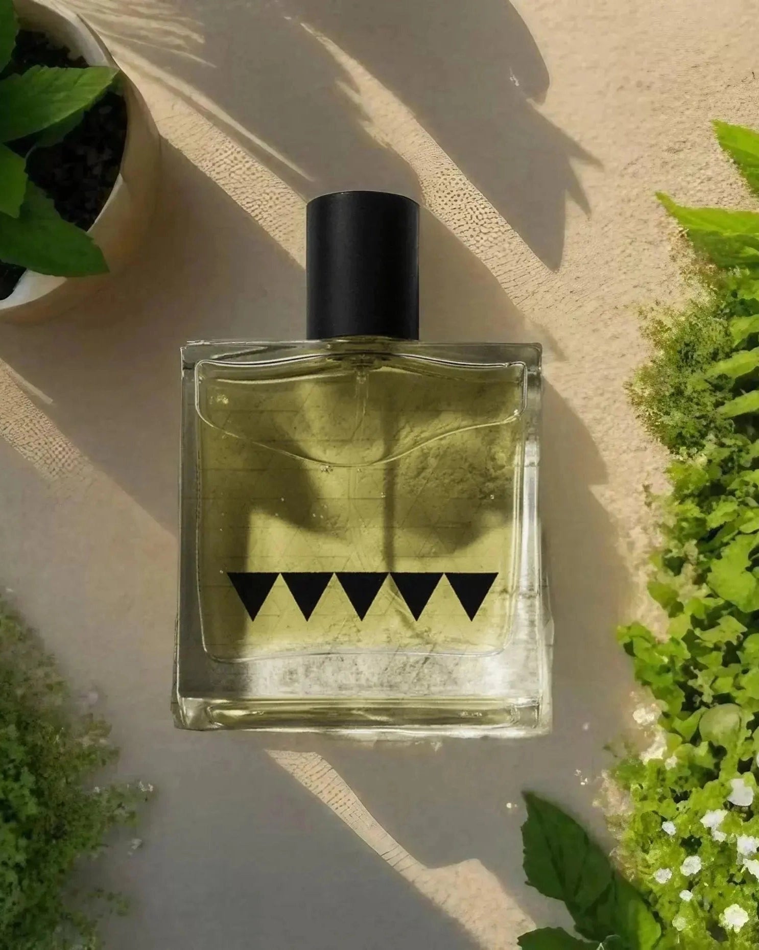 Undergrowth - Rook Perfumes - FABLAB AB