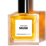 Unspoken Musk - Francesca Bianchi - FABLAB AB