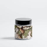 Adam & Eve Soy Wax Candle - Wild Flower - FABLAB - FABLAB AB