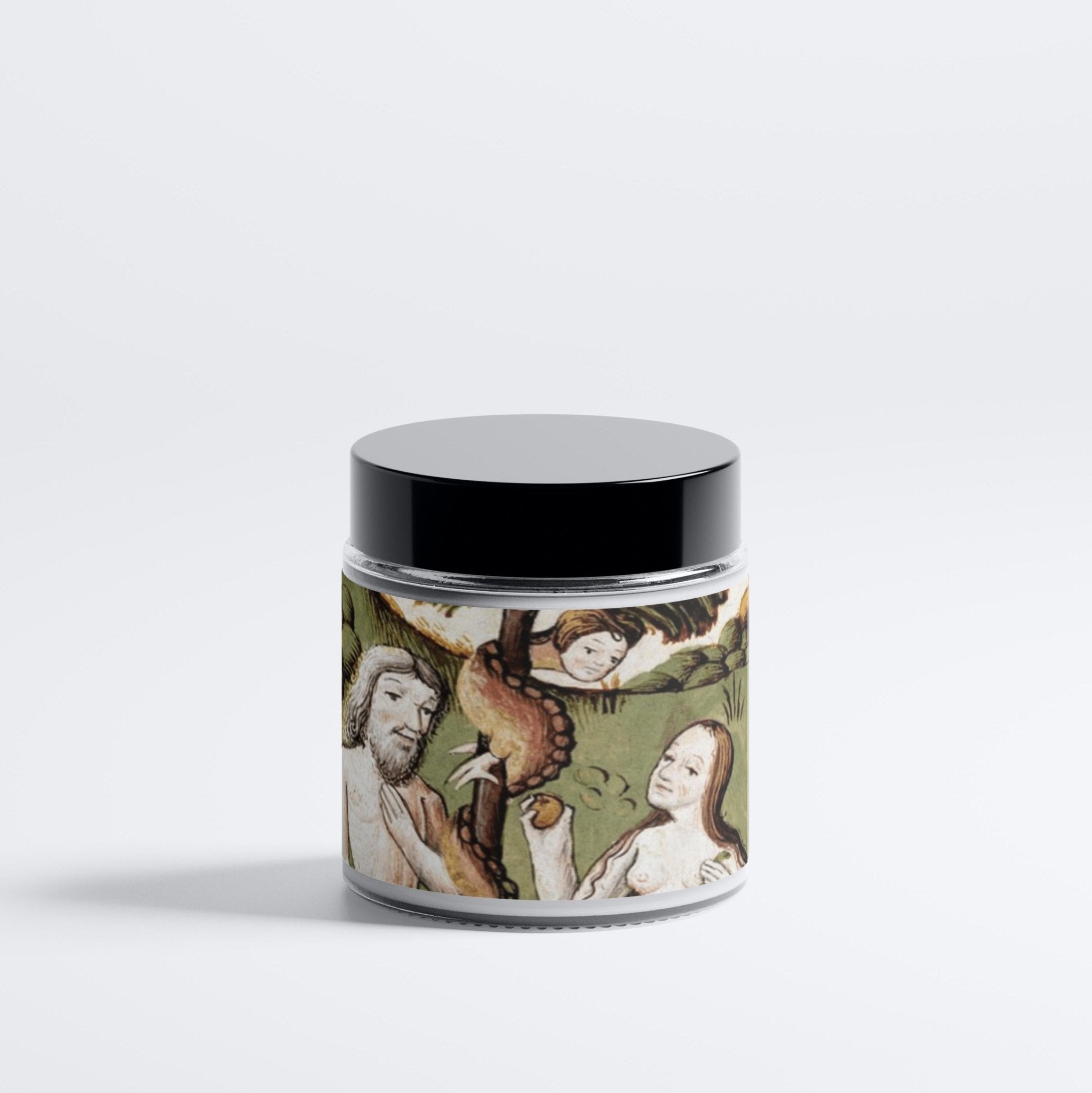 Adam & Eve Soy Wax Candle - Wild Flower - FABLAB - FABLAB AB