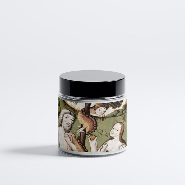 Adam & Eve Soy Wax Candle - Wild Flower - FABLAB - FABLAB AB