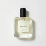 Vanilj - Maya Njie - FABLAB AB