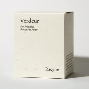 Verdeur - Racyne - FABLAB AB