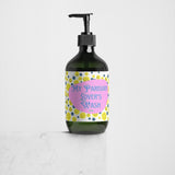 My Parisian Lovers Wash - FABLAB - hand och kroppstvål med vanilj och amber | FABLAB - FABLAB AB
