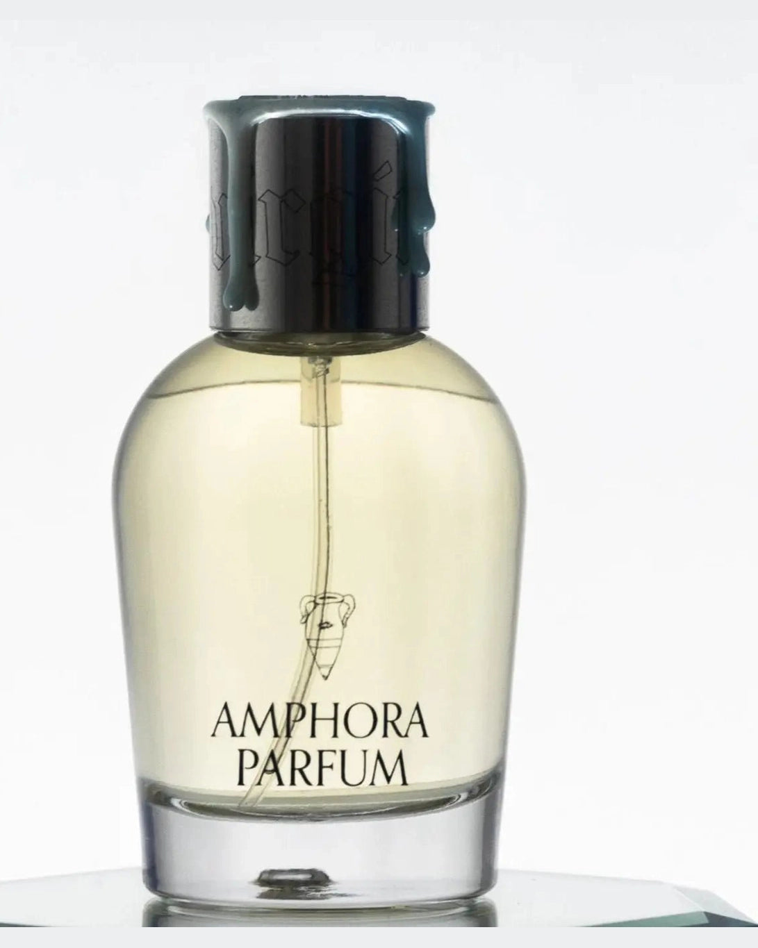 Virginal - Amphora Parfum - FABLAB AB