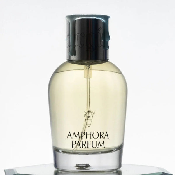 Virginal - Amphora Parfum - FABLAB AB