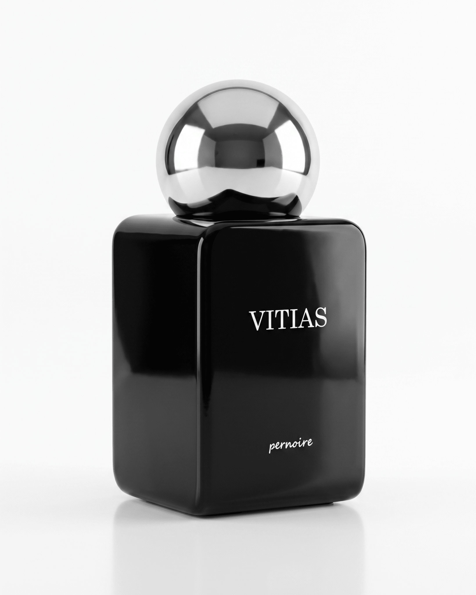Vitias – Pernoire – Bergamott, marina noter och ambra | FABLAB - FABLAB AB