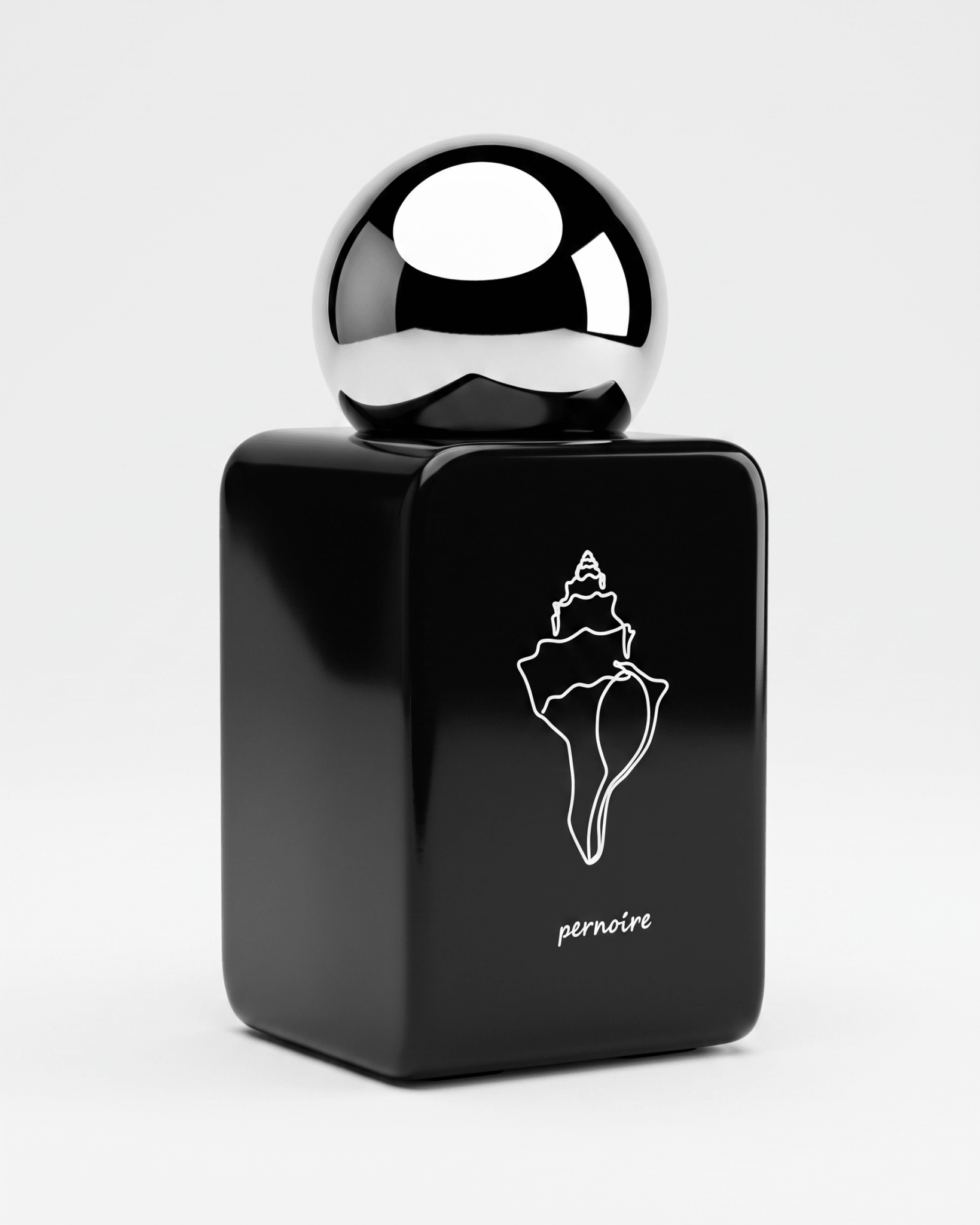 Vitias – Pernoire – Bergamott, marina noter och ambra | FABLAB - FABLAB AB