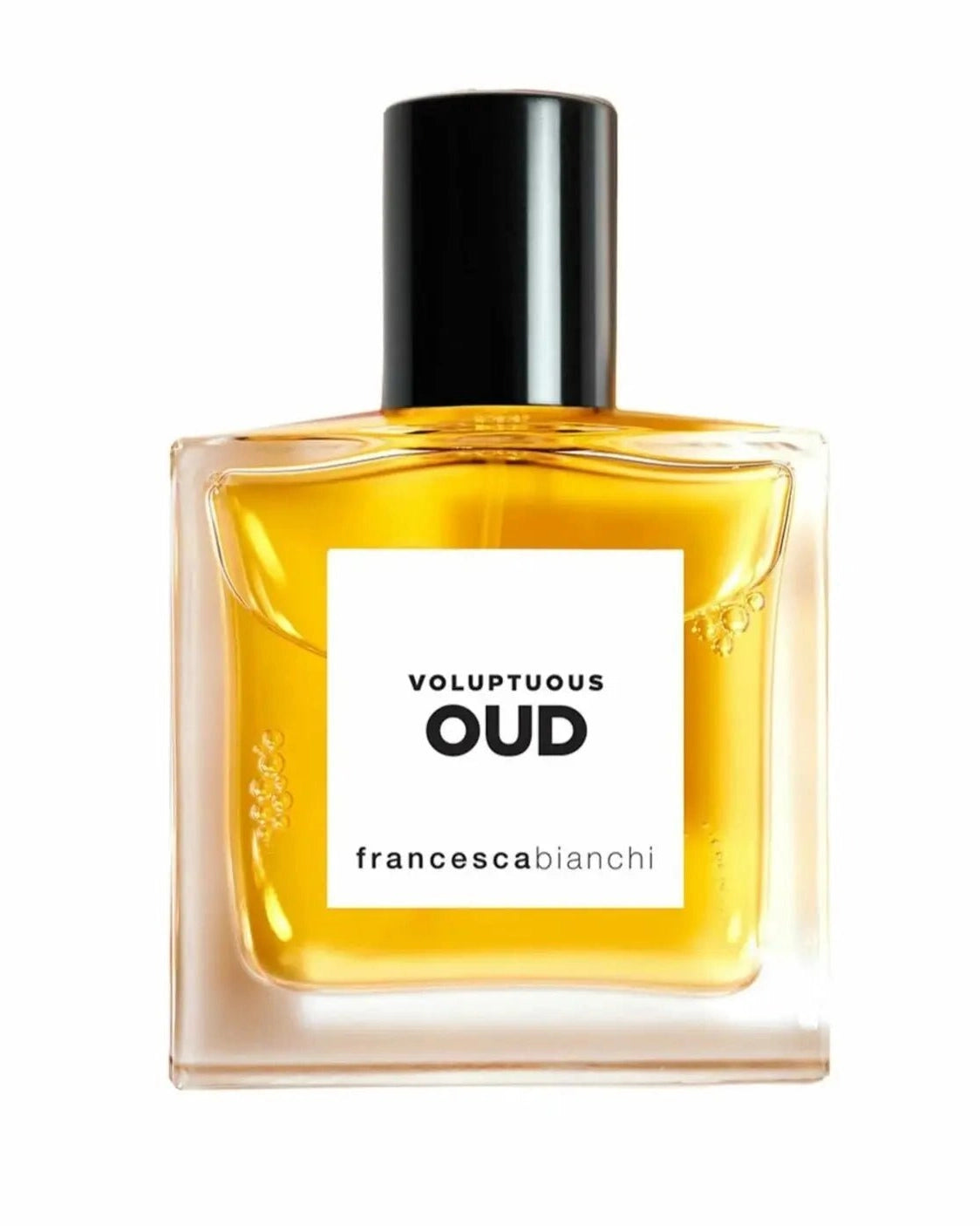 Voluptuous Oud - Francesca Bianchi - FABLAB AB