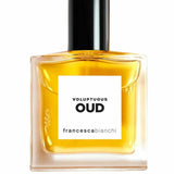 Voluptuous Oud - Francesca Bianchi - FABLAB AB
