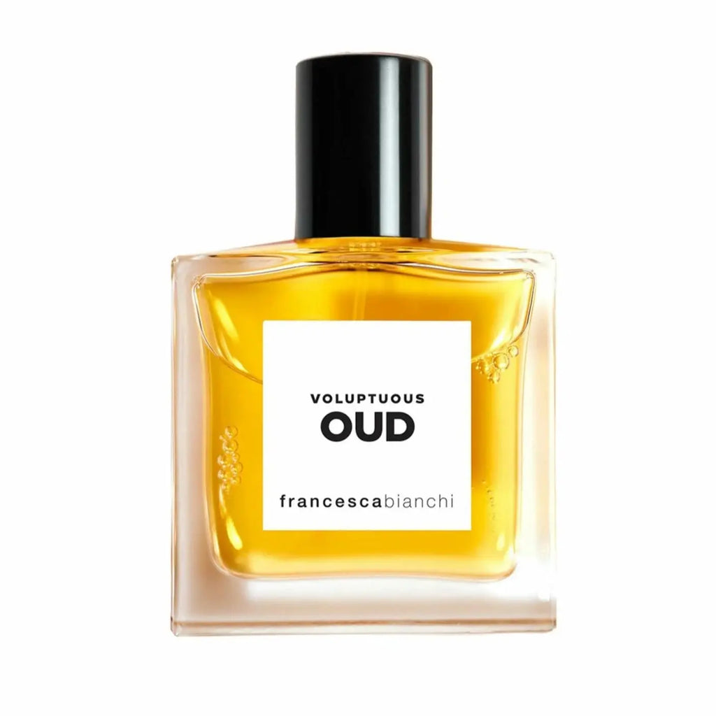 Voluptuous Oud - Francesca Bianchi - FABLAB AB