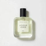 Voyeur Verde - Maya Njie - FABLAB AB