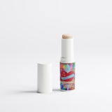 Lazy Crayon – Färgen Light – CC Cream Foundation Stick med ceramider och jojobaolja | FABLAB