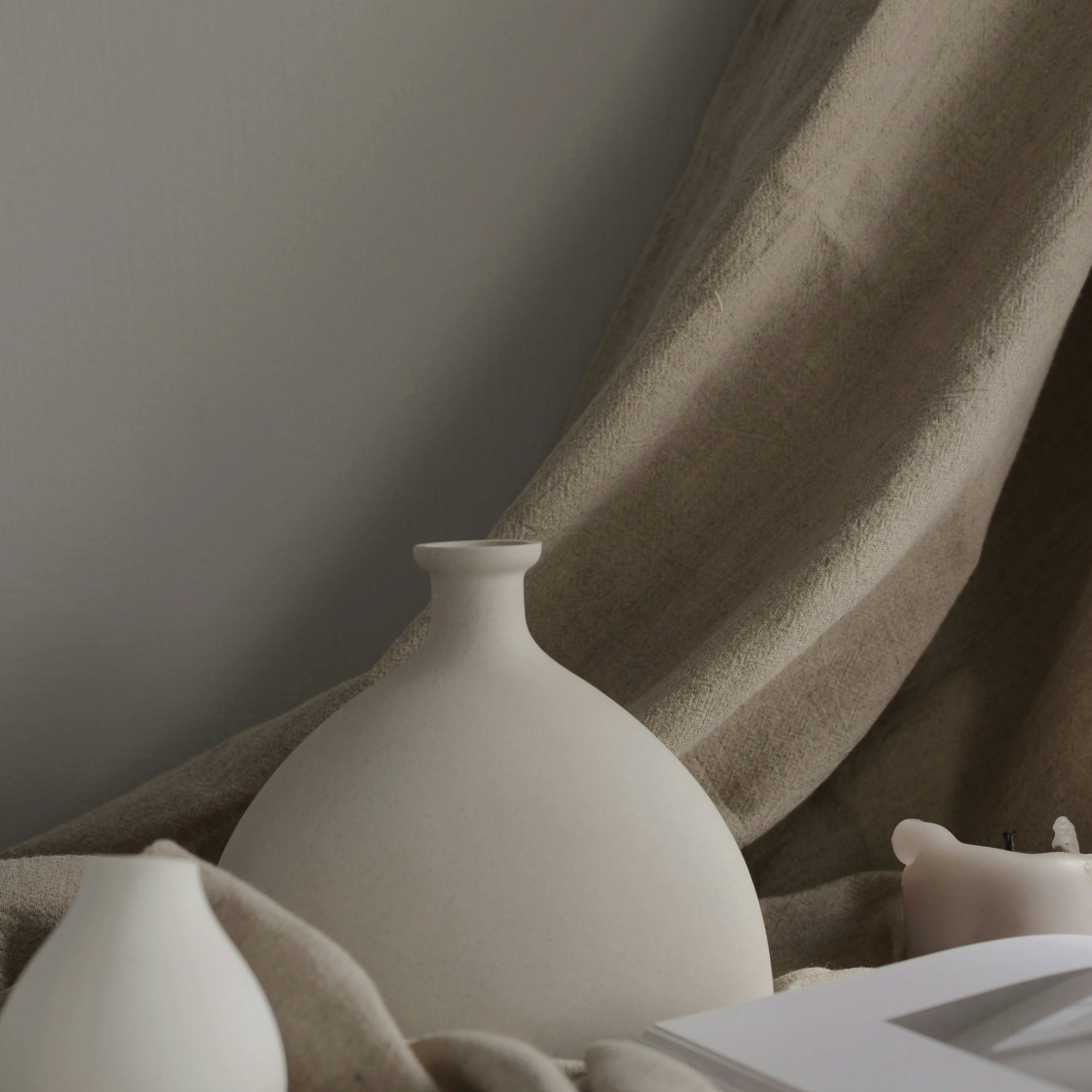 Fig Eucalyptus Calming Scent - FABLAB AB