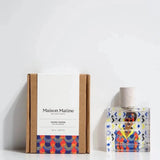 WARNI WARNI - Maison Matine - FABLAB AB