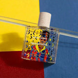 WARNI WARNI - Maison Matine - FABLAB AB